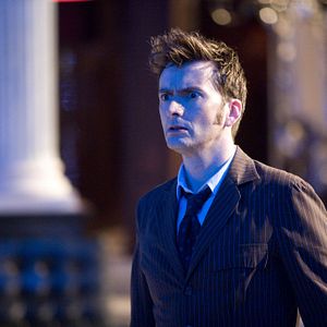 Bilder David Tennant