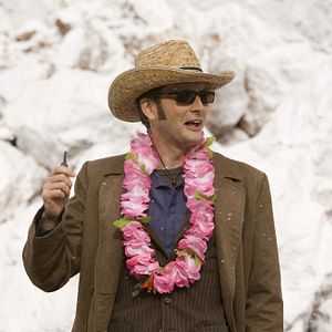 Bilder David Tennant