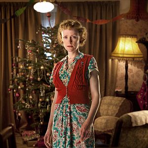 Bilder Claire Skinner