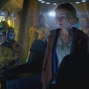 Bilder Doctor Who (2005)