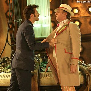 Bilder David Tennant