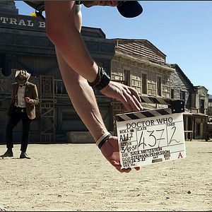 Bilder Matt Smith (XI)