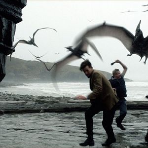 Bilder Matt Smith (XI)