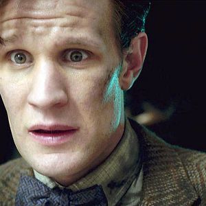 Bilder Matt Smith (XI)