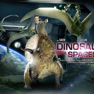 Bilder Matt Smith (XI)