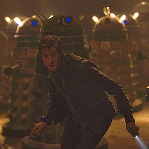 Bilder Arthur Darvill