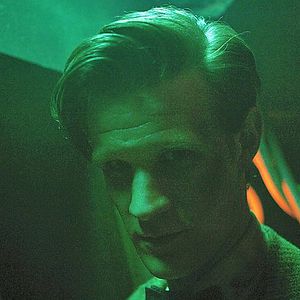 Bilder Matt Smith (XI)