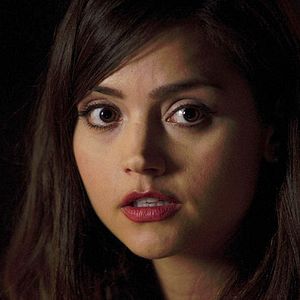 Bilder Jenna Coleman