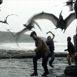 Bilder Matt Smith (XI)