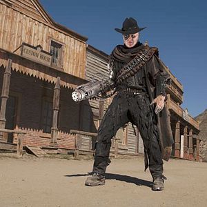 Bilder Andrew Brooke