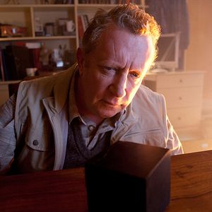 Bilder Mark Williams