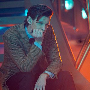 Bilder Matt Smith (XI)