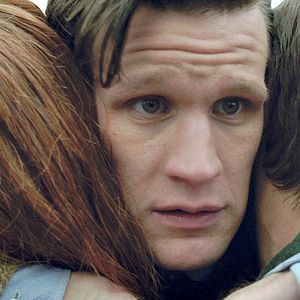 Bilder Matt Smith (XI)