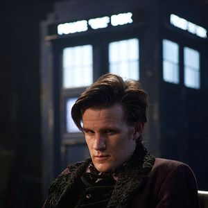 Bilder Matt Smith (XI)
