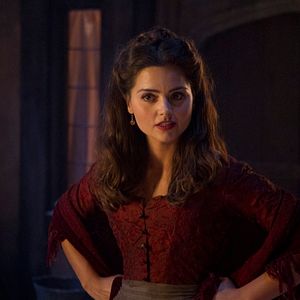 Bilder Jenna Coleman