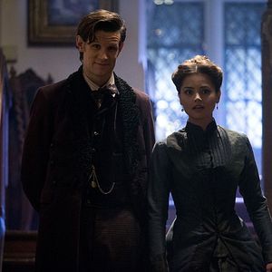 Bilder Matt Smith (XI)