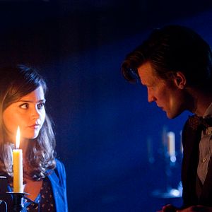 Bilder Matt Smith (XI)