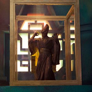 Bilder Doctor Who (2005)