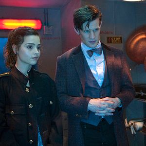 Bilder Matt Smith (XI)