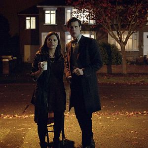 Bilder Matt Smith (XI)