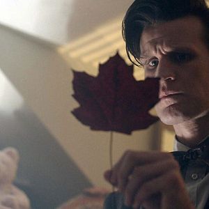 Bilder Matt Smith (XI)