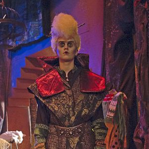 Bilder Doctor Who (2005)