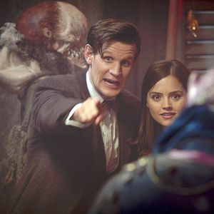 Bilder Matt Smith (XI)