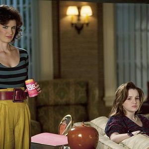 Bilder Kay Panabaker