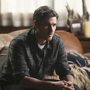 Bilder Dave Annable