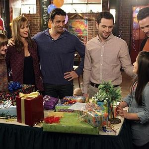 Bilder Gilles Marini