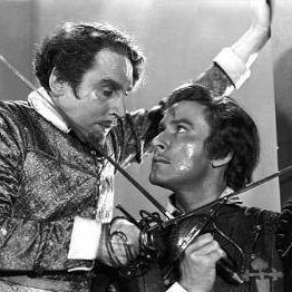 Bilder Henry Daniell