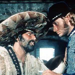 Bilder Fahrt zur Hölle ihr Halunken