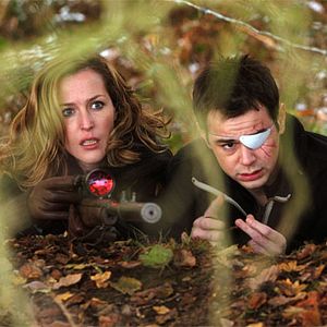 Bilder Straightheads