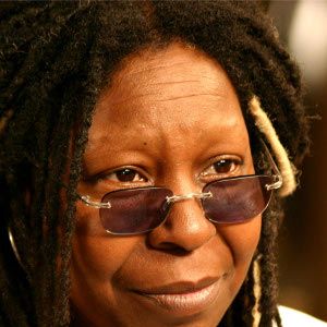 Bilder Whoopi Goldberg