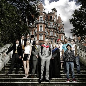 Bilder Antonia Bernath