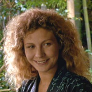 Bilder Solveig Dommartin