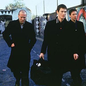 Bilder Dexter Fletcher