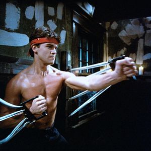 Bilder Kurt McKinney