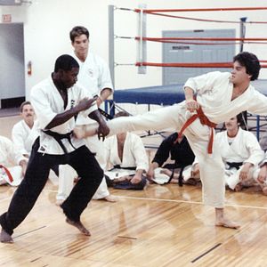 Bilder Kurt McKinney