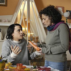 Bilder Adriana Altaras