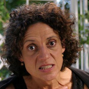 Bilder Adriana Altaras