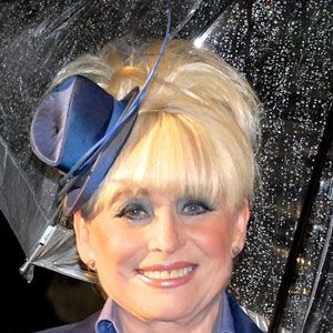 Bilder Barbara Windsor