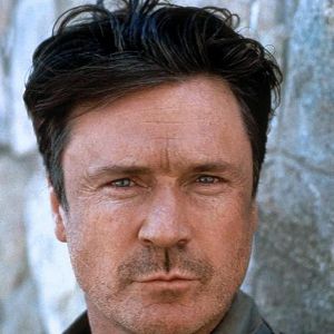 Bilder Patrick Bergin