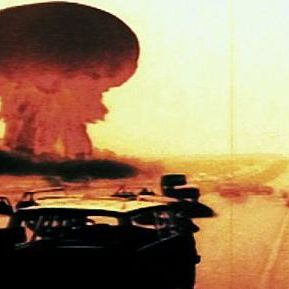 Bilder The Day After