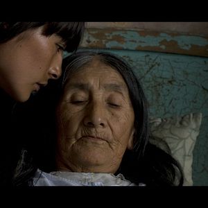 Bilder Anita Chaquiri