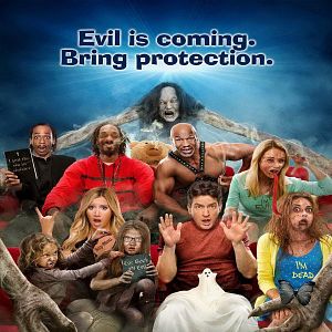 Bilder Scary Movie 5