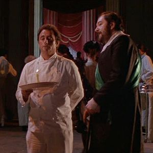 Bilder Der Koch, der Dieb, seine Frau und ihr Liebhaber