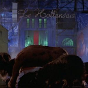 Bilder Der Koch, der Dieb, seine Frau und ihr Liebhaber