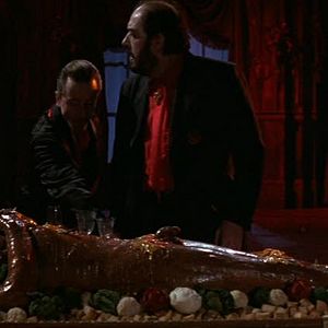 Bilder Der Koch, der Dieb, seine Frau und ihr Liebhaber