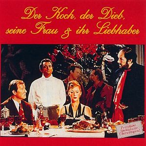 Bilder Der Koch, der Dieb, seine Frau und ihr Liebhaber